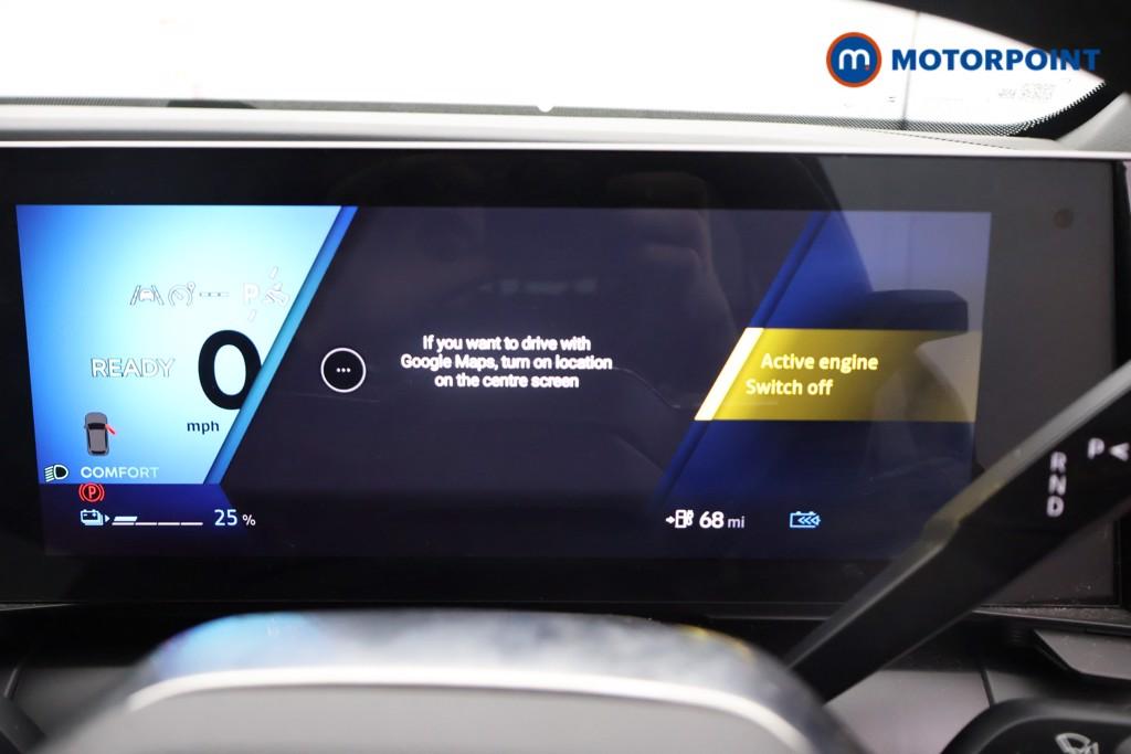 Renault Megane E-Tech Techno Automatic Electric Hatchback - Stock Number (1650060) - 8th supplementary image