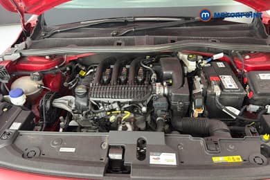 Vauxhall Corsa Design Manual Petrol Hatchback - Stock Number (1651995) - 51st supplementary image