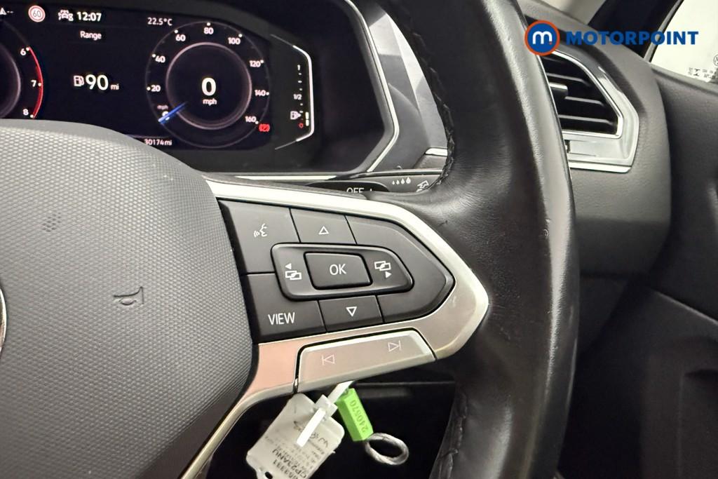 Volkswagen Tiguan Allspace Life Automatic Petrol SUV - Stock Number (1653331) - 8th supplementary image