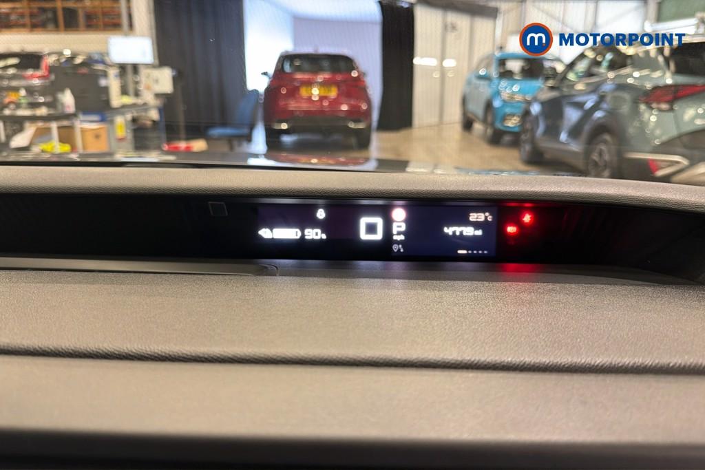 Citroen C3 Aircross MAX Automatic Electric SUV - Stock Number (1653929) - 8th supplementary image
