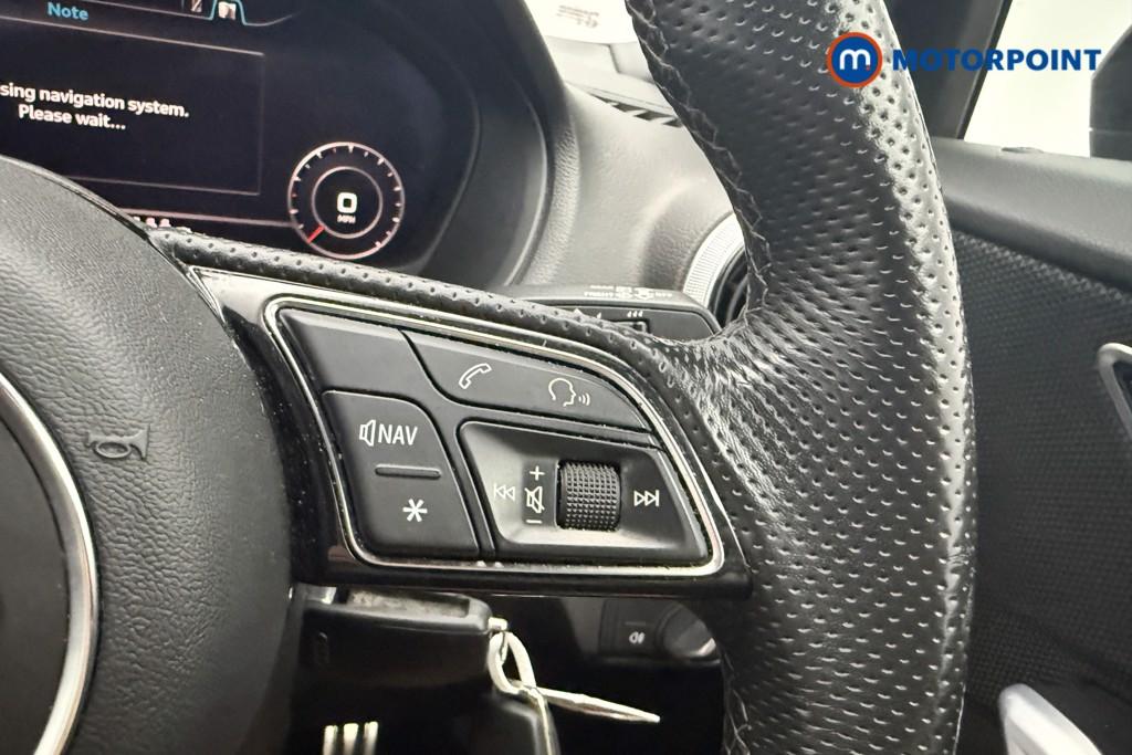 Audi Q2 S Line Automatic Petrol SUV - Stock Number (1654082) - 8th supplementary image