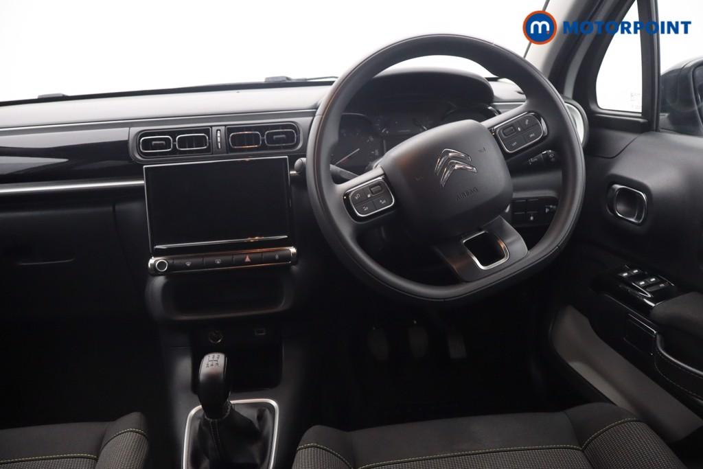 Citroen C3 Plus Manual Petrol Hatchback - Stock Number (1655387) - 8th supplementary image