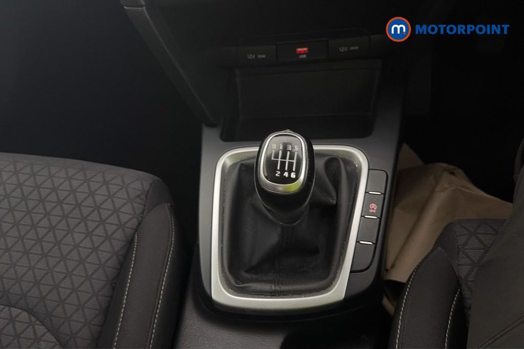 KIA Xceed 2 Manual Petrol Hatchback - Stock Number (1655909) - 15th supplementary image