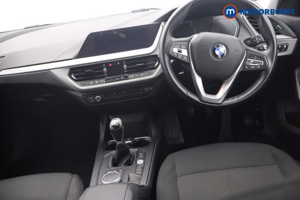 BMW 1 Series SE Manual Diesel Hatchback - Stock Number (1656078) - 8th supplementary image