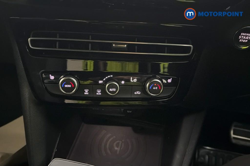 Vauxhall Mokka Ultimate Automatic Electric SUV - Stock Number (1656266) - 12th supplementary image