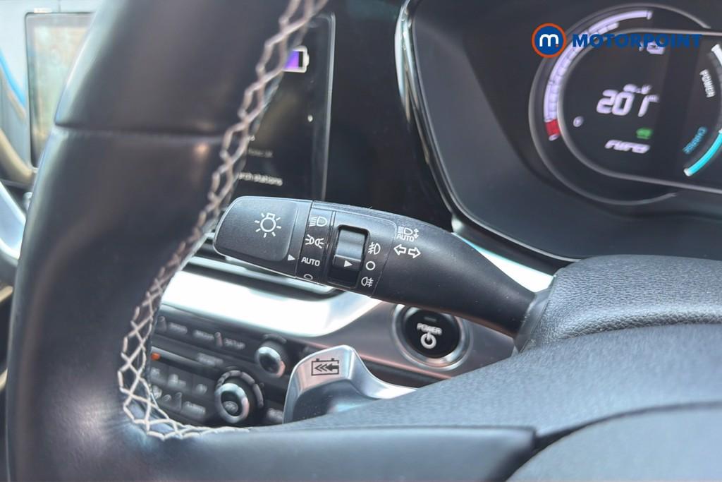 KIA E-Niro 4 Automatic Electric SUV - Stock Number (1656505) - 18th supplementary image
