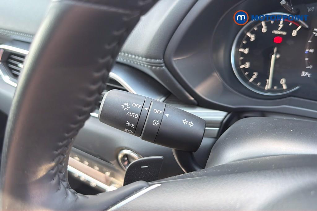 Mazda Cx-5 Sport Automatic Petrol SUV - Stock Number (1657397) - 18th supplementary image