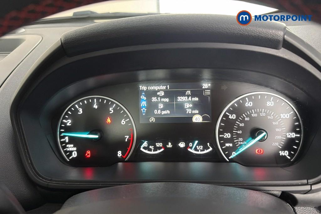 Ford Ecosport St-Line Manual Petrol SUV - Stock Number (1657906) - 8th supplementary image