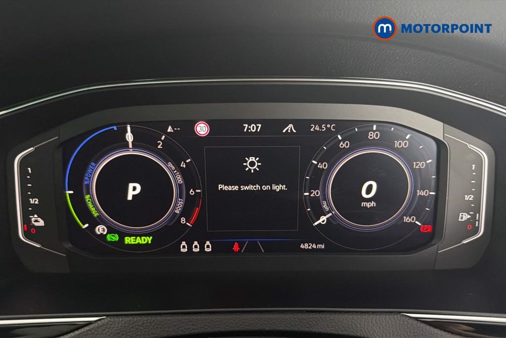 Volkswagen Passat Gte Advance Automatic Petrol Plug-In Hybrid Estate - Stock Number (1658303) - 8th supplementary image