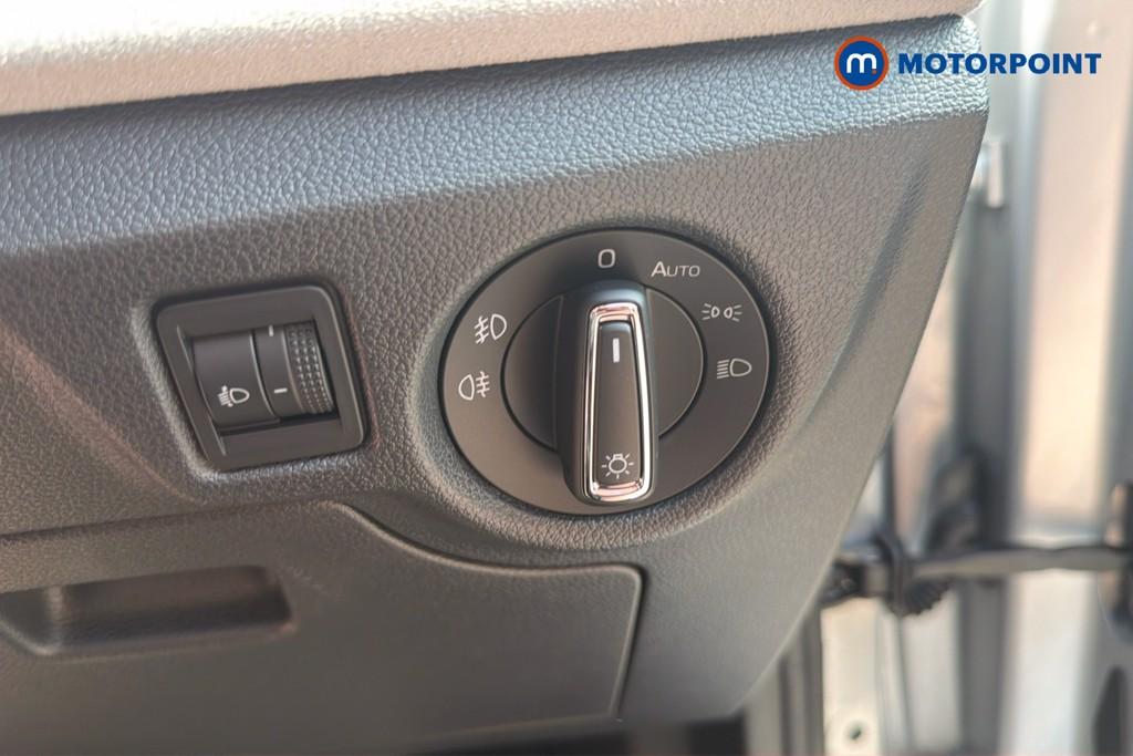 Skoda Kamiq Se L Edition Automatic Petrol SUV - Stock Number (1658564) - 18th supplementary image