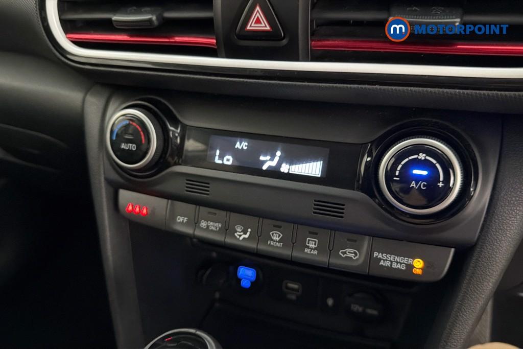 Hyundai Kona Premium Automatic Petrol-Electric Hybrid SUV - Stock Number (1658585) - 12th supplementary image