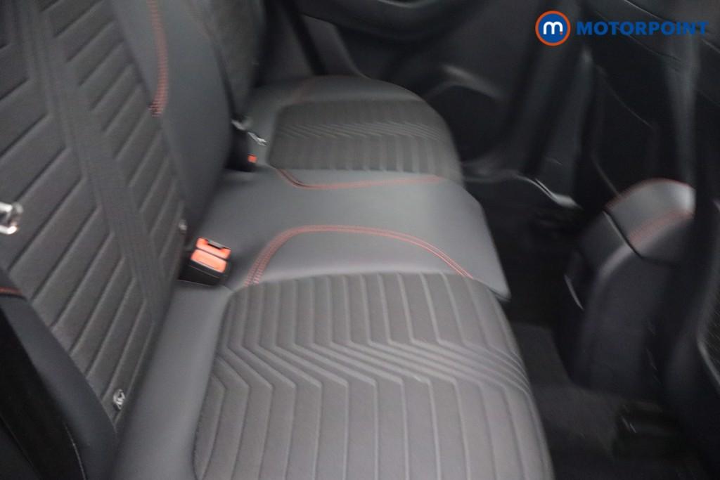 Ford Puma St-Line X Manual Petrol SUV - Stock Number (1658658) - 8th supplementary image