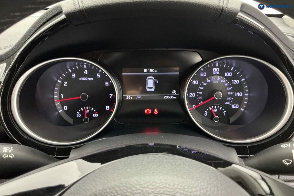 KIA Ceed 3 Manual Petrol Estate - Stock Number (1659148) - 8th supplementary image