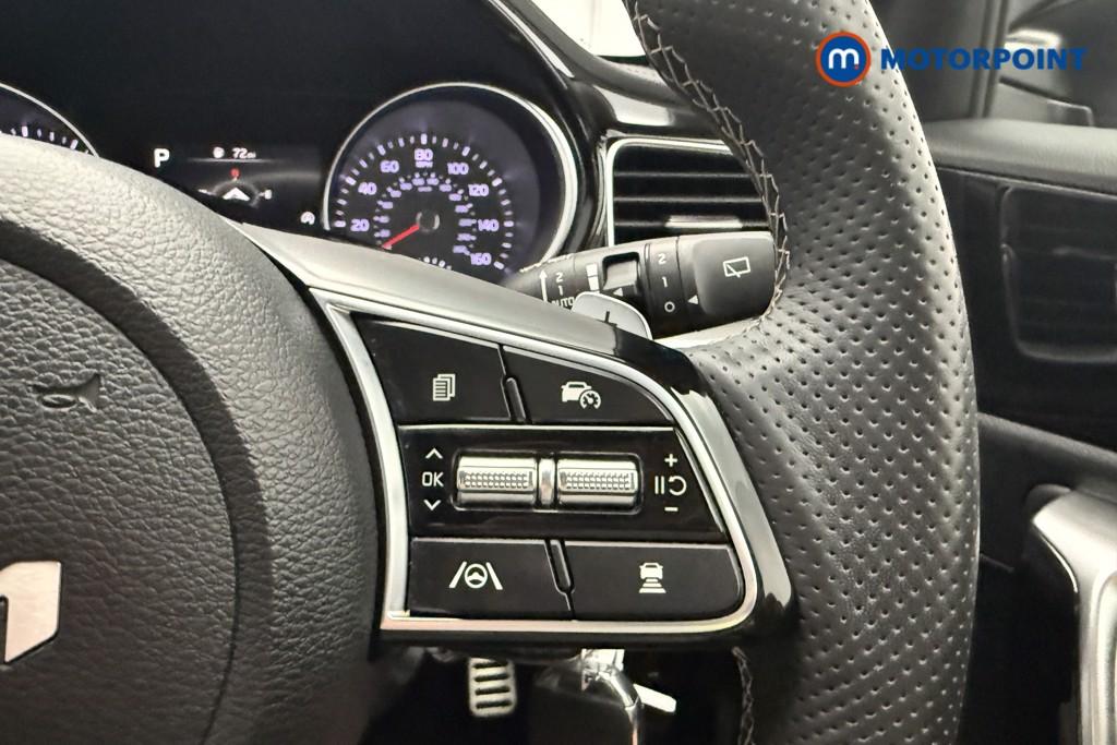 KIA Ceed Gt-Line Automatic Petrol Hatchback - Stock Number (1659267) - 8th supplementary image