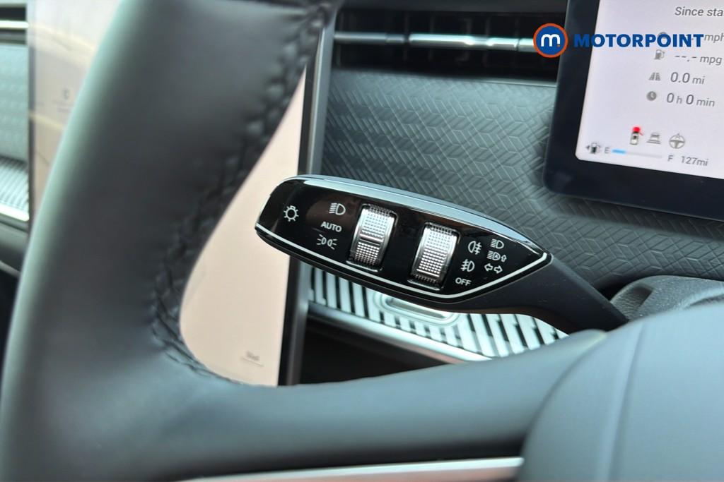 Jaecoo 7 Luxury Automatic Petrol SUV - Stock Number (1659394) - 18th supplementary image