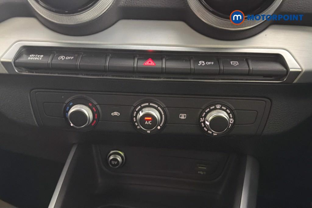 Audi Q2 S Line Automatic Petrol SUV - Stock Number (1659546) - 12th supplementary image