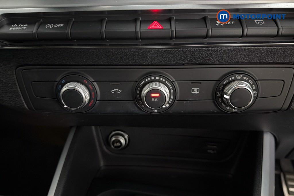 Audi Q2 S Line Manual Petrol SUV - Stock Number (1659956) - 12th supplementary image