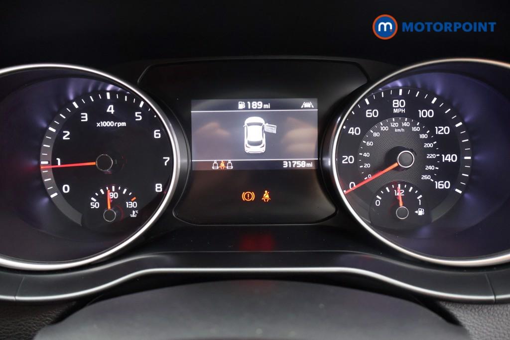 KIA Xceed 2 Manual Petrol Hatchback - Stock Number (1660060) - 8th supplementary image