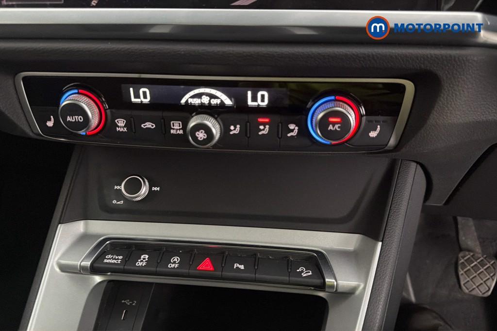 Audi Q3 Sport Manual Petrol SUV - Stock Number (1660169) - 12th supplementary image