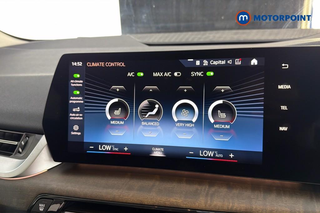 BMW 2 Series Luxury Automatic Petrol Plug-In Hybrid Estate - Stock Number (1660179) - 12th supplementary image