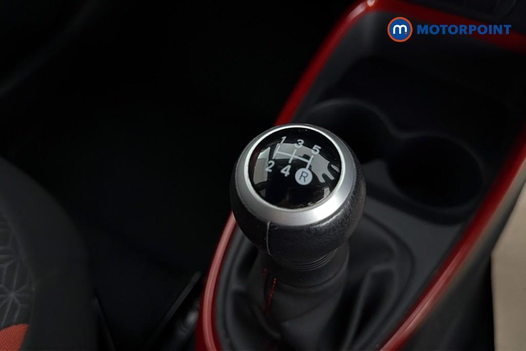 Toyota Aygo X Edge Manual Petrol Hatchback - Stock Number (1660187) - 15th supplementary image