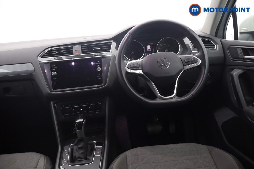 Volkswagen Tiguan Life Automatic Petrol SUV - Stock Number (1660269) - 8th supplementary image