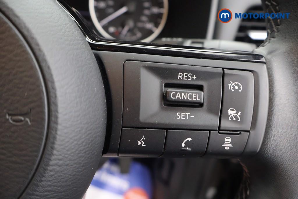 Nissan Qashqai Acenta Premium Manual Petrol SUV - Stock Number (1645879) - 8th supplementary image