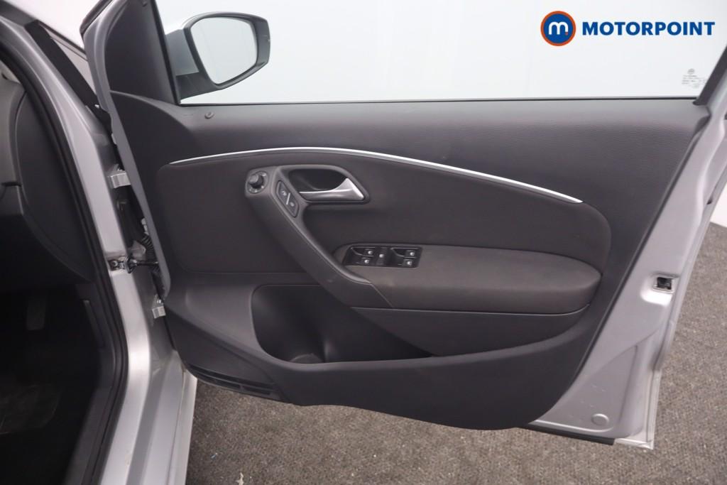 Volkswagen Polo Match Edition Manual Petrol Hatchback - Stock Number (1647406) - 8th supplementary image