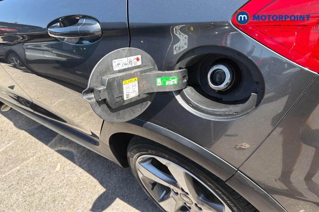 Ford Fiesta Active 1 Manual Petrol Hatchback - Stock Number (1649000) - 33rd supplementary image