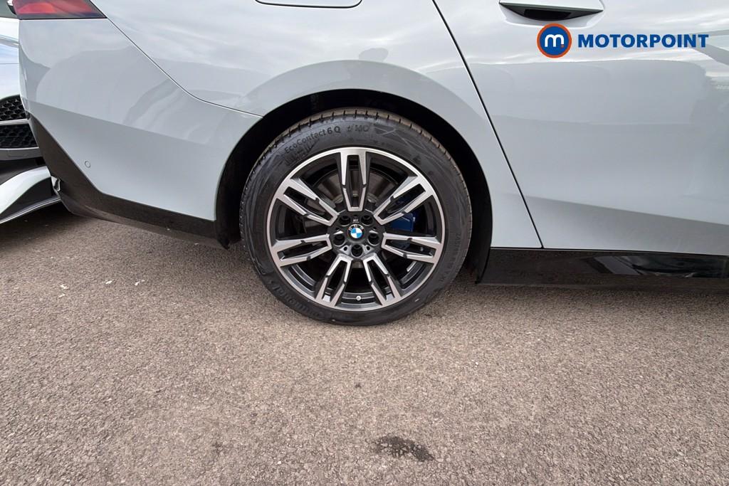 BMW I5 M Sport Automatic Electric Saloon - Stock Number (1649763) - 35th supplementary image