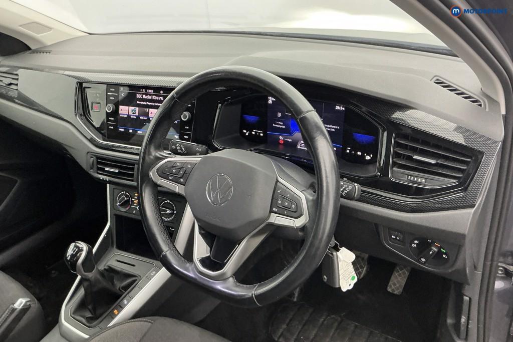 Volkswagen Taigo Life Manual Petrol SUV - Stock Number (1650679) - 8th supplementary image
