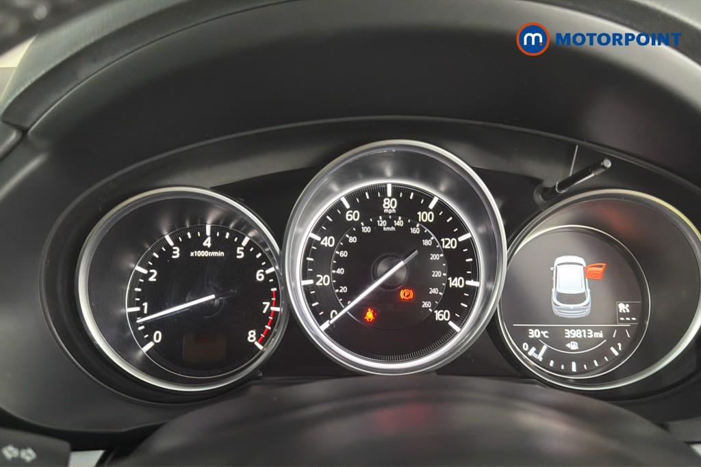 Mazda Cx-5 Se-L Manual Petrol SUV - Stock Number (1650789) - 8th supplementary image