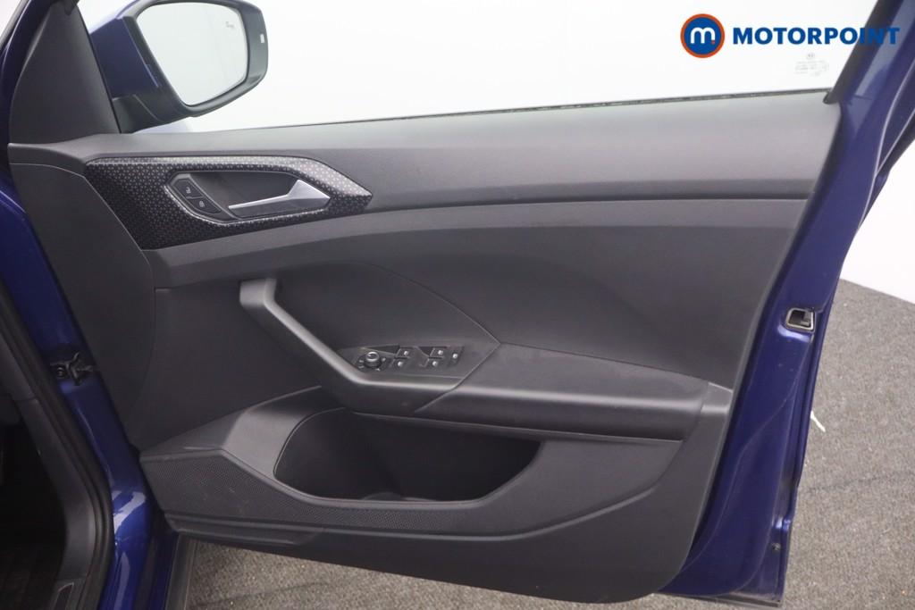 Volkswagen T-Cross SEL Automatic Petrol SUV - Stock Number (1652114) - 8th supplementary image