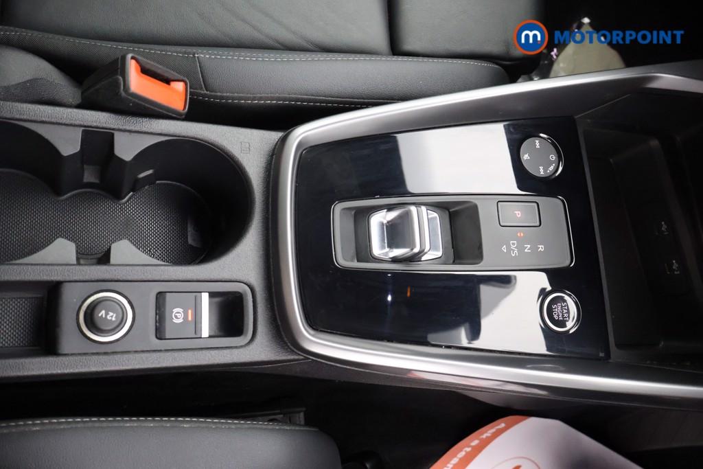 Audi A3 S Line Automatic Petrol Hatchback - Stock Number (1653784) - 8th supplementary image