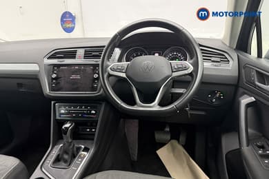 Volkswagen Tiguan Life Automatic Petrol SUV - Stock Number (1655217) - 14th supplementary image