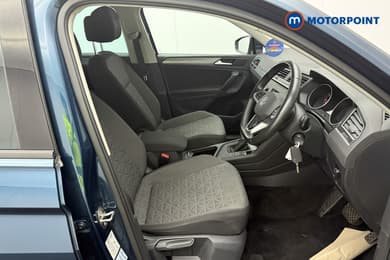 Volkswagen Tiguan Life Automatic Petrol SUV - Stock Number (1655217) - 15th supplementary image