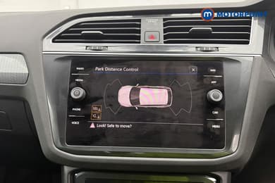 Volkswagen Tiguan Life Automatic Petrol SUV - Stock Number (1655217) - 23rd supplementary image