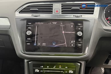 Volkswagen Tiguan Life Automatic Petrol SUV - Stock Number (1655217) - 24th supplementary image