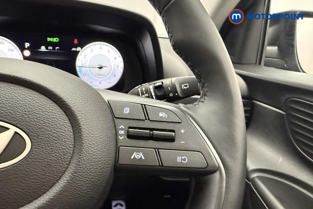 Hyundai Bayon Ultimate Automatic Petrol SUV - Stock Number (1655327) - 8th supplementary image