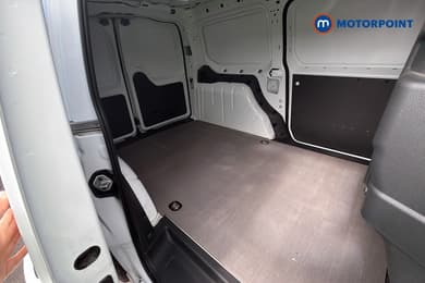 Ford Transit Connect Limited Automatic Petrol Plug-In Hybrid Panel Van - Stock Number (1655486) - 27th supplementary image