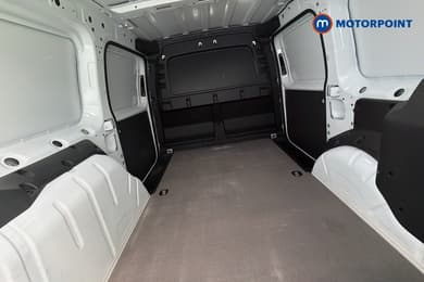 Ford Transit Connect Limited Automatic Petrol Plug-In Hybrid Panel Van - Stock Number (1655486) - 34th supplementary image