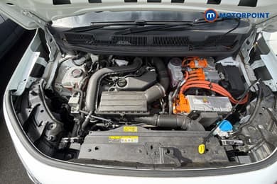 Ford Transit Connect Limited Automatic Petrol Plug-In Hybrid Panel Van - Stock Number (1655486) - 1st supplementary image