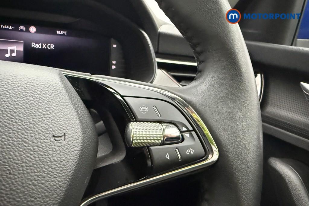 Skoda Scala Se L Manual Petrol Hatchback - Stock Number (1655536) - 8th supplementary image