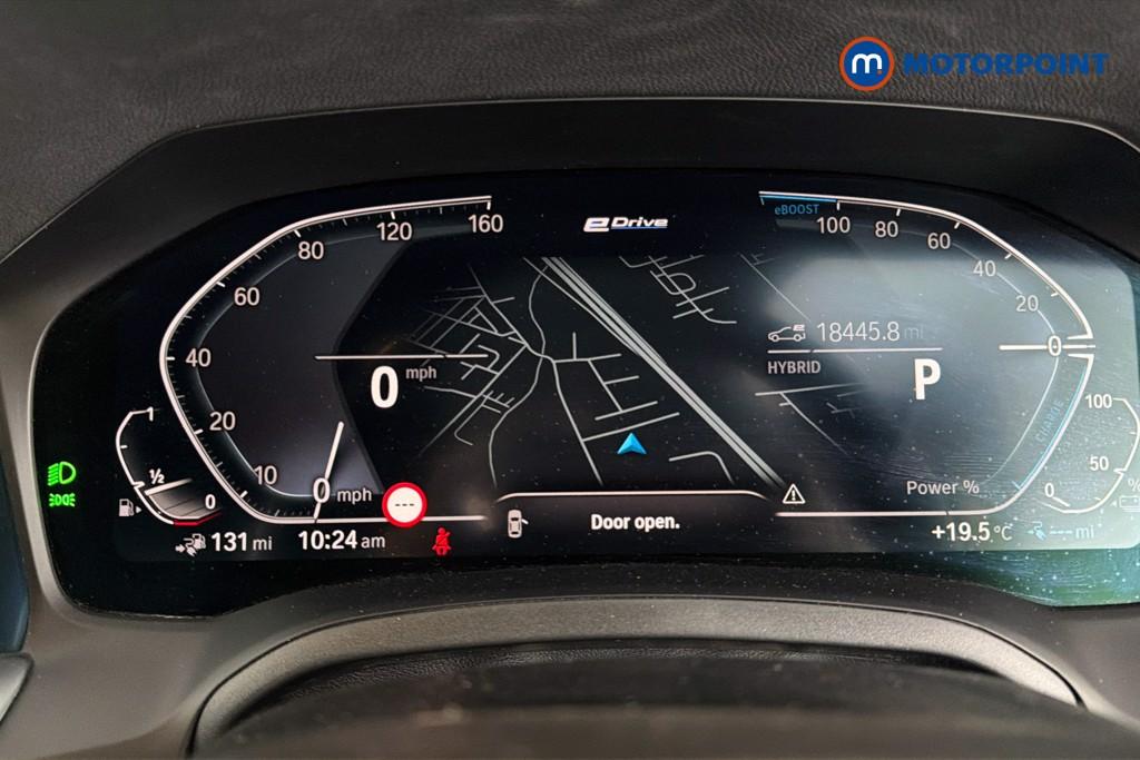 BMW 3 Series M Sport Automatic Petrol Plug-In Hybrid Estate - Stock Number (1655686) - 8th supplementary image