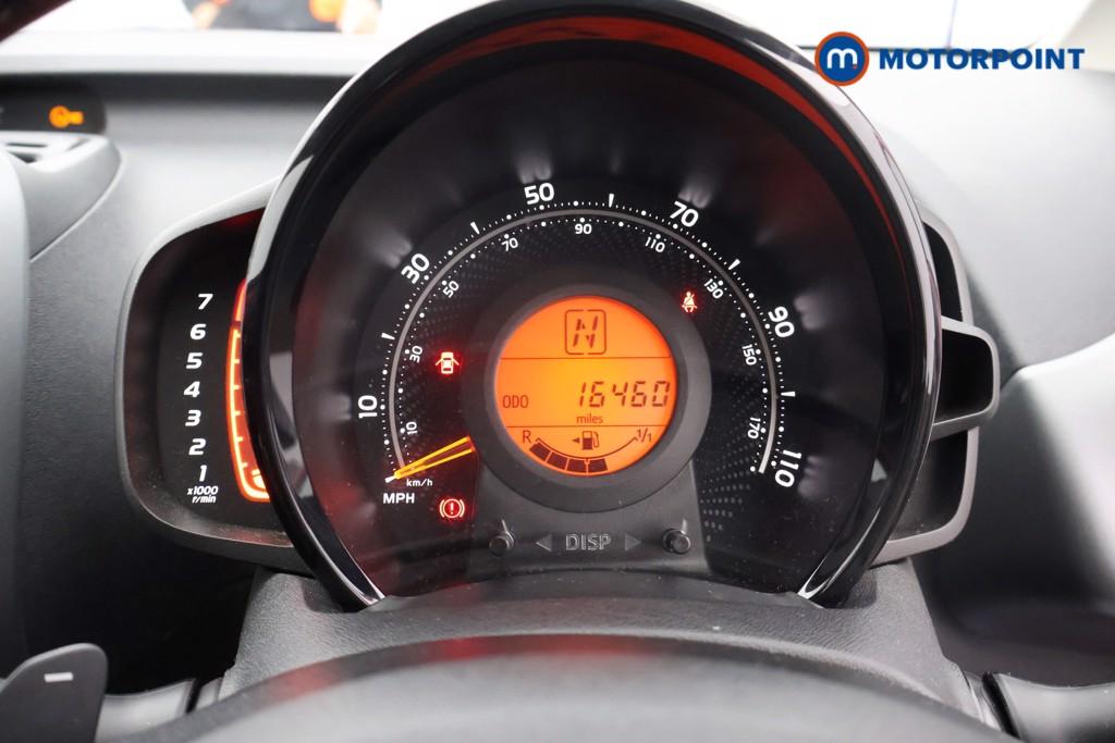 Toyota Aygo X-Play Automatic Petrol Hatchback - Stock Number (1656148) - 8th supplementary image