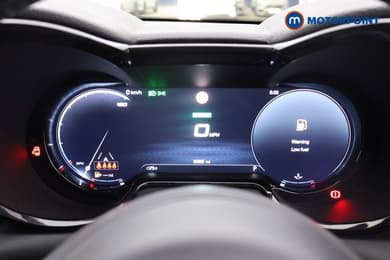 Alfa Romeo Tonale Sprint Automatic Petrol SUV - Stock Number (1656168) - 8th supplementary image