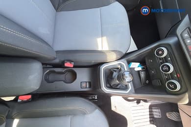 Dacia Sandero Stepway Extreme Manual Petrol Hatchback - Stock Number (1656180) - 25th supplementary image