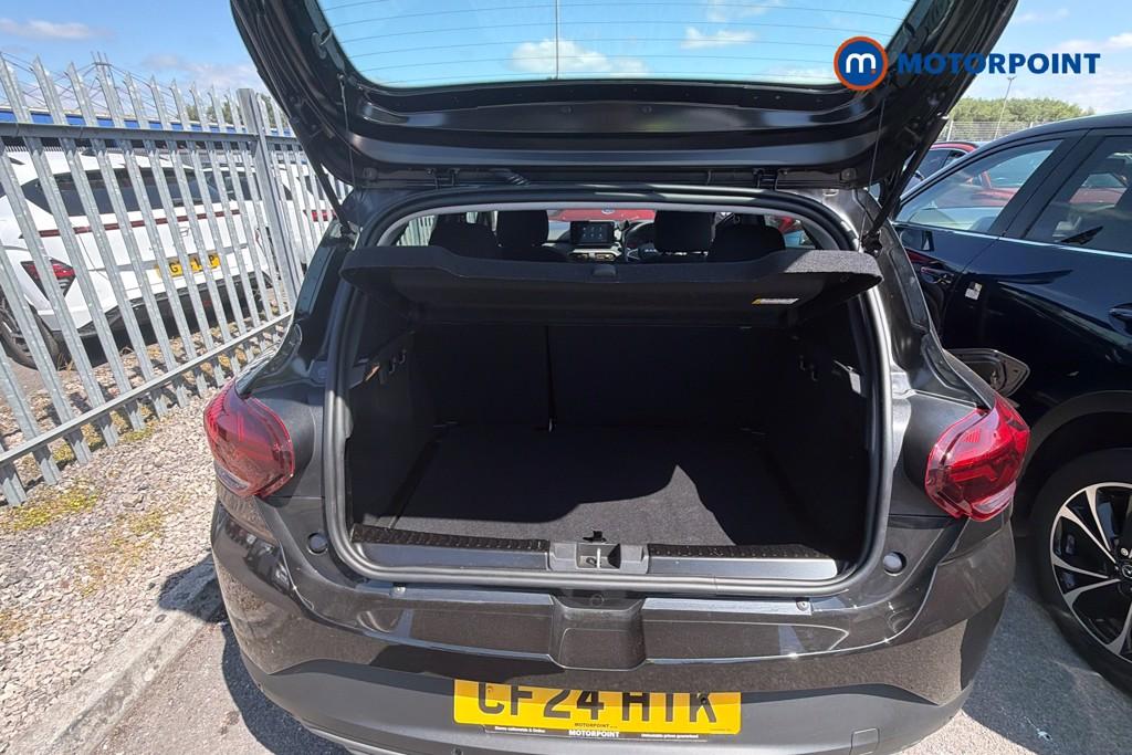 Dacia Sandero Stepway Extreme Manual Petrol Hatchback - Stock Number (1656180) - 33rd supplementary image