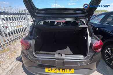 Dacia Sandero Stepway Extreme Manual Petrol Hatchback - Stock Number (1656180) - 33rd supplementary image