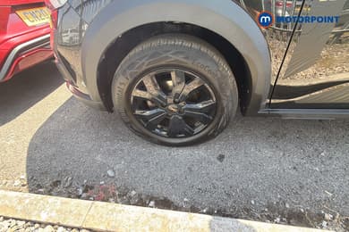 Dacia Sandero Stepway Extreme Manual Petrol Hatchback - Stock Number (1656180) - 41st supplementary image